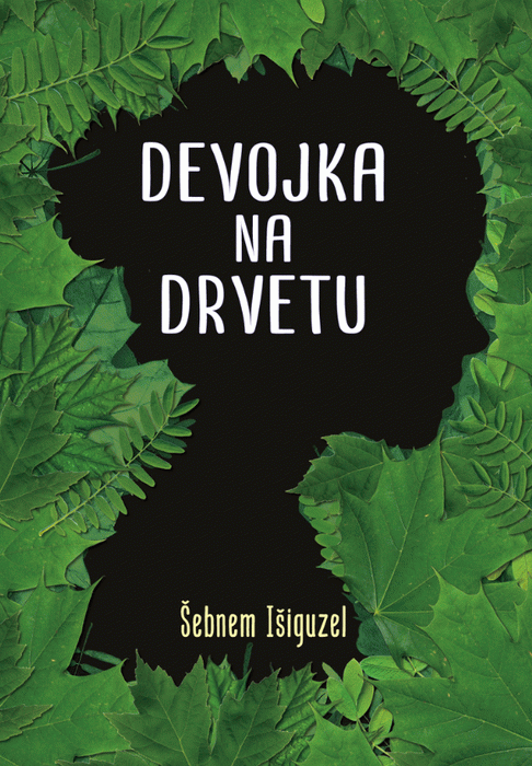 Devojka na drvetu