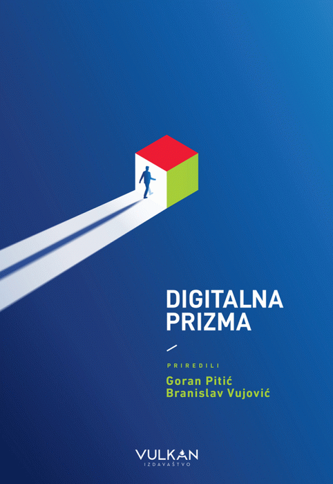 Digitalna prizma