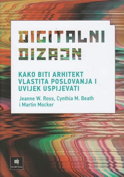 Digitalni dizajn