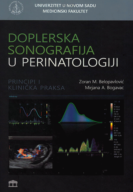 Doplerska sonografija u perinatologiji