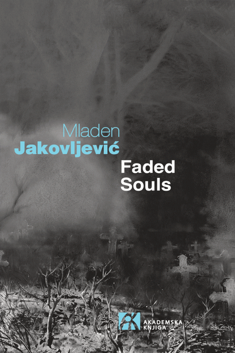 Faded Souls