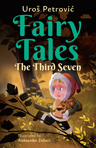 Fairy Tales: The Third Seven