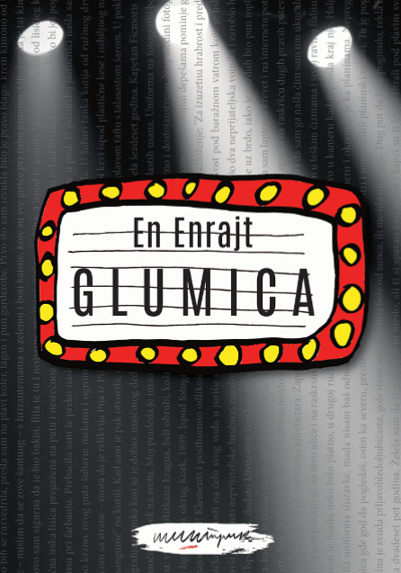 Glumica