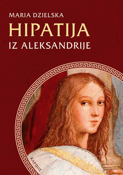 Hipatija iz Aleksandrije