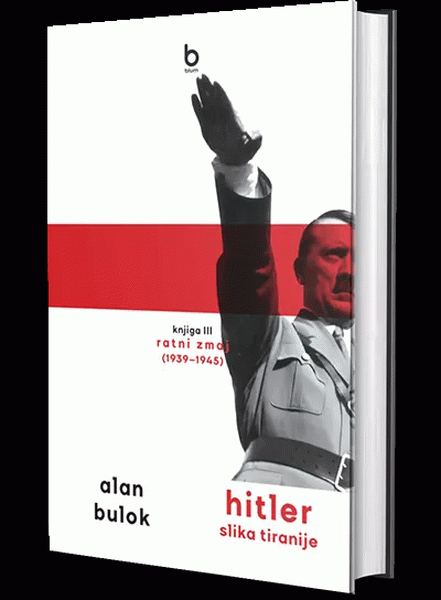 Hitler - slika tiranije 1-3