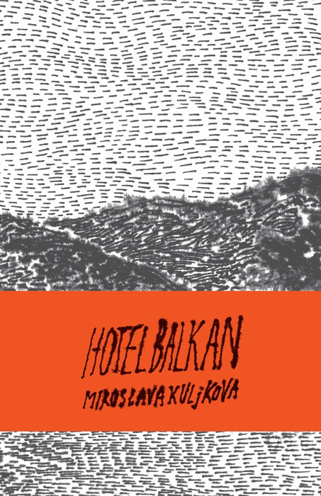 Hotel Balkan