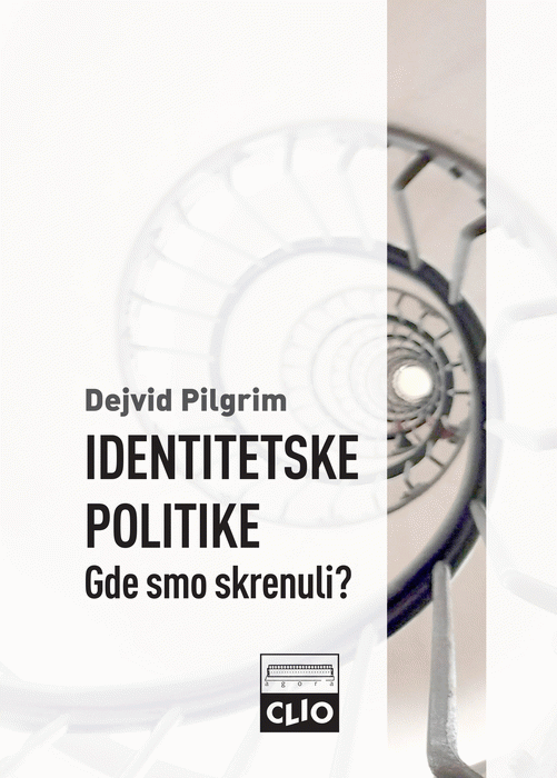 Identitetske politike