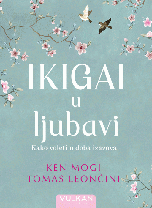 Ikigai u ljubavi