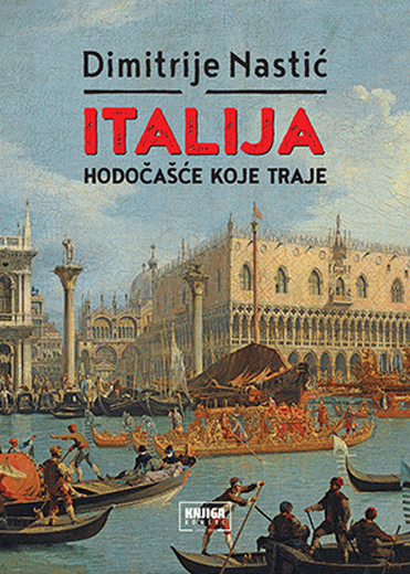 Italija: hodočašće koje traje