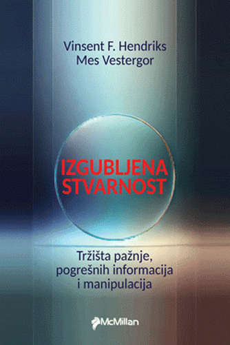 Izgubljena stvarnost