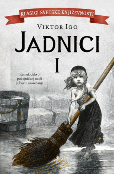 Jadnici - I tom