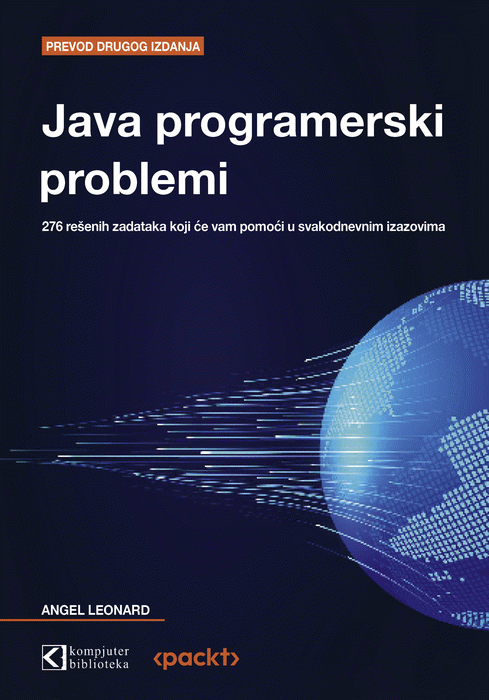 Java programerski problemi