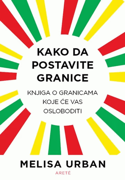 Kako da postavite granice