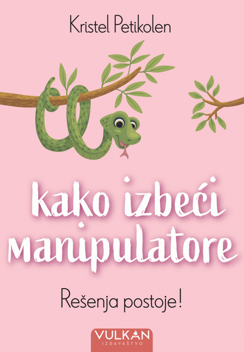 Kako izbeći manipulatore