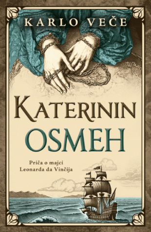 Katerinin osmeh