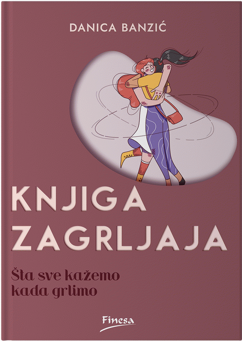 Knjiga zagrljaja