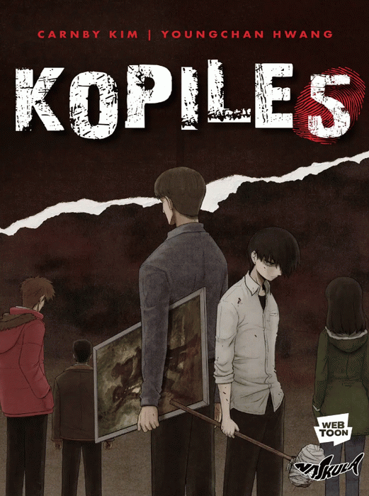 Kopile 5