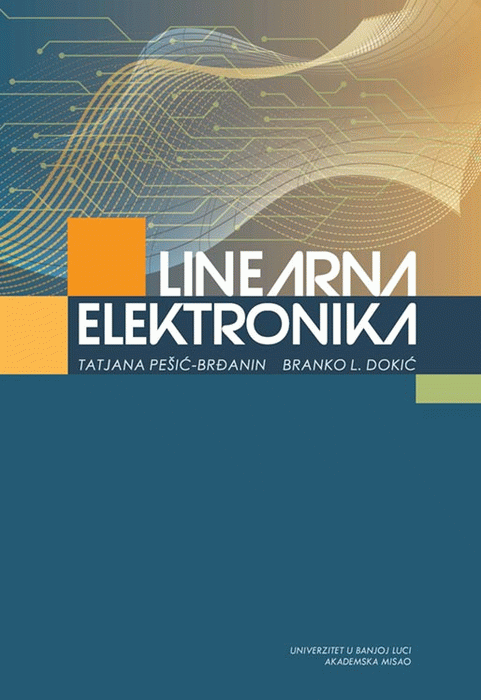 Linearna elektronika