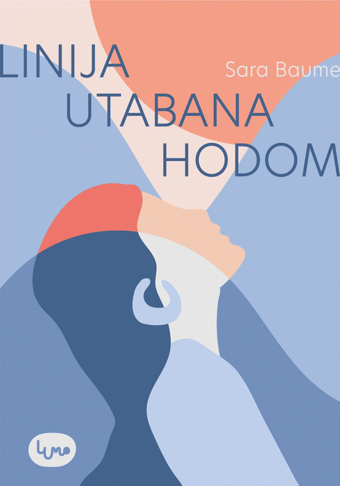 Linija utabana hodom