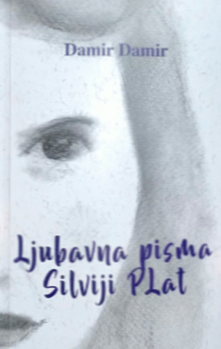 Ljubavna pisma Silviji Plat