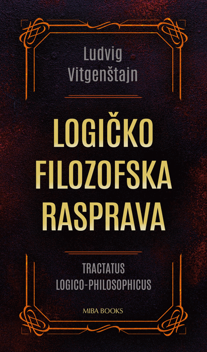 Logičko-filozofska rasprava