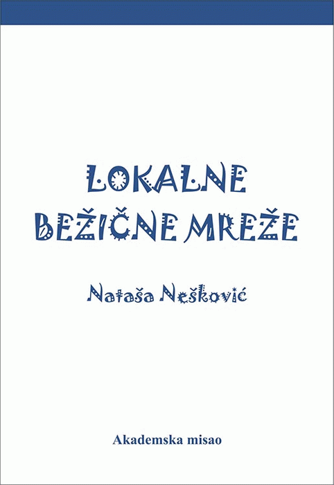 Lokalne bežične mreže