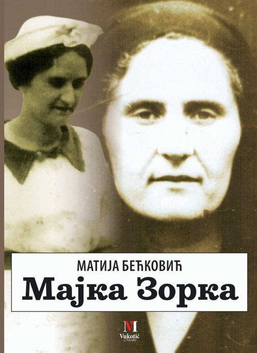 Majka Zorka