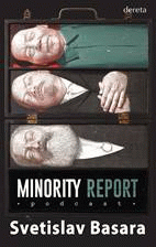 Minority report : podcast