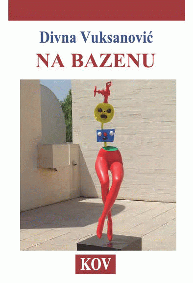 Na bazenu