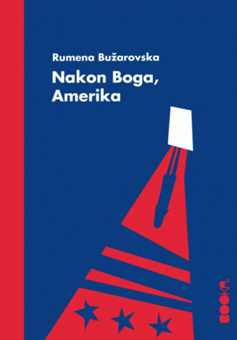 Nakon Boga, Amerika