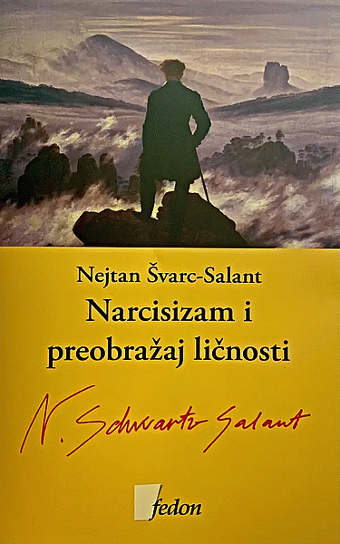 Narcisizam i preobražaj ličnosti