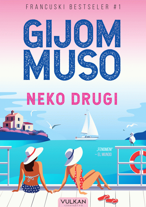 Neko drugi