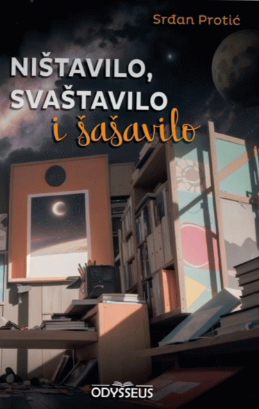 Ništavilo, svaštavilo i šašavilo