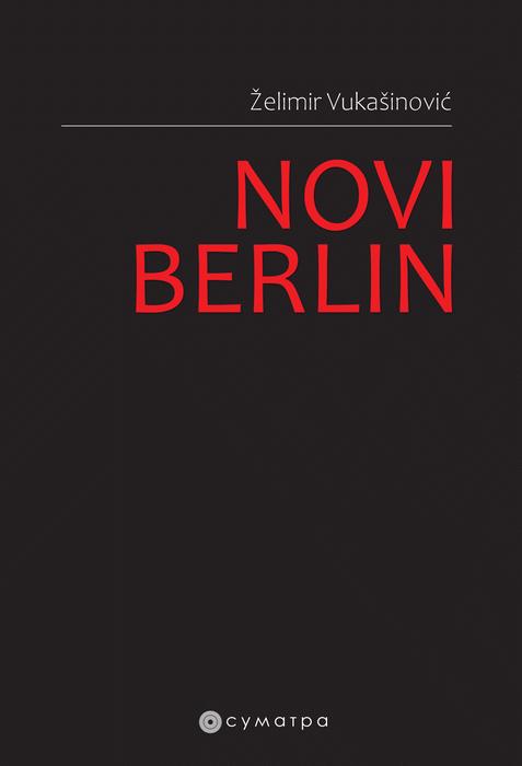 Novi Berlin