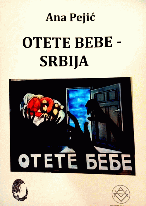 Otete bebe – Srbija