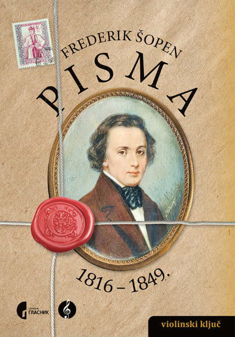 Pisma 1816-1849