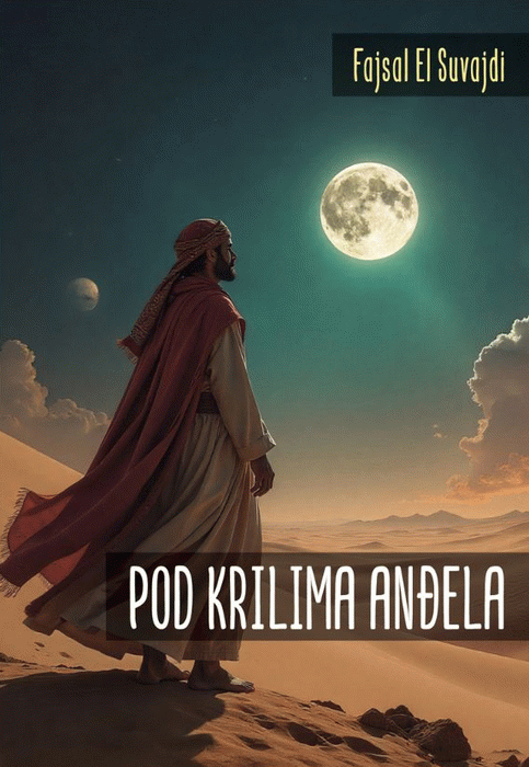 Pod krilima anđela