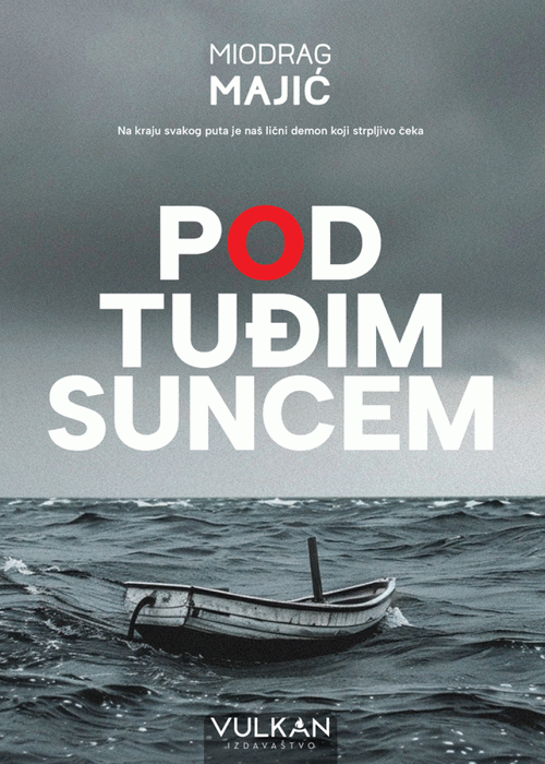 Pod tuđim suncem