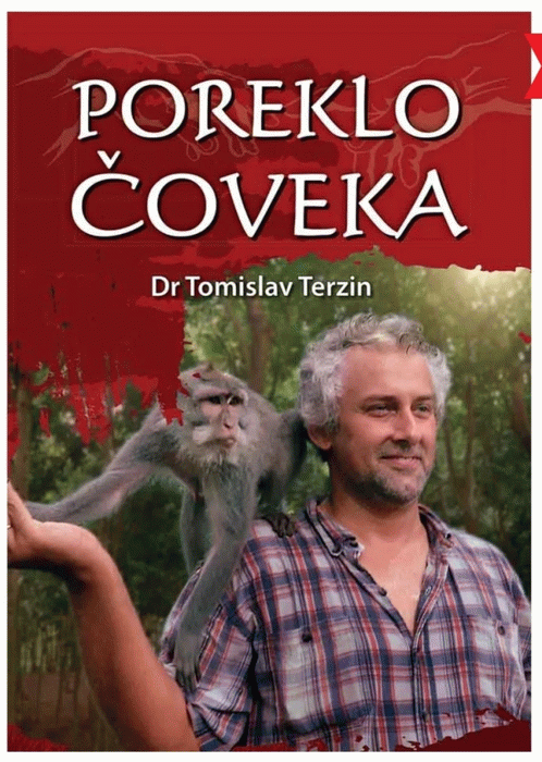 Poreklo čoveka