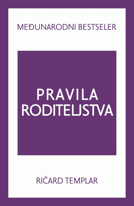 Pravila roditeljstva