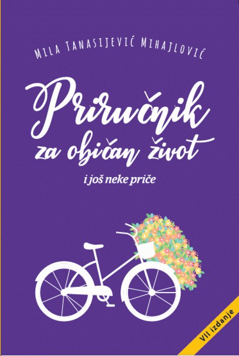 Priručnik za običan život