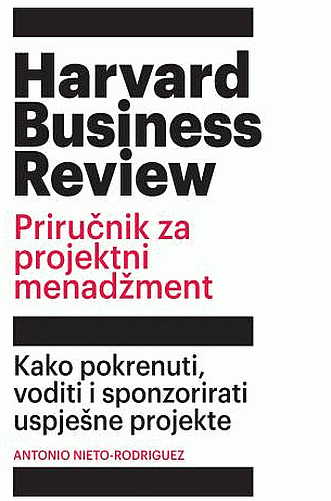 Priručnik za projektni menadžment