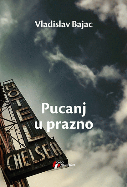 Pucanj u prazno