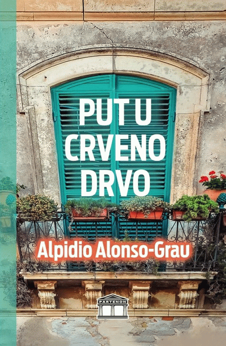 Put u crveno drvo