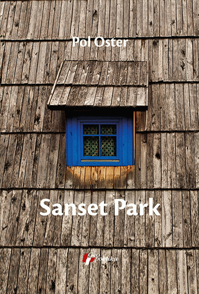 Sanset Park