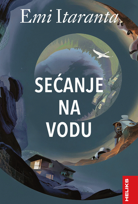 Sećanje na vodu