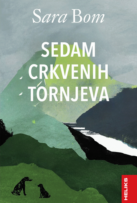 Sedam crkvenih tornjeva