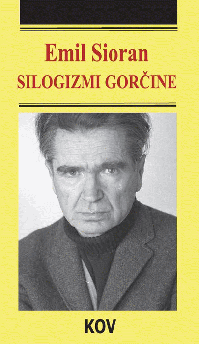 Silogizmi gorčine