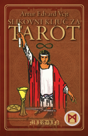 Slikovni ključ za tarot