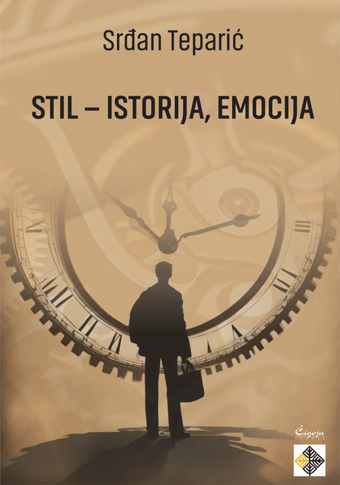 Stil: istorija, emocija